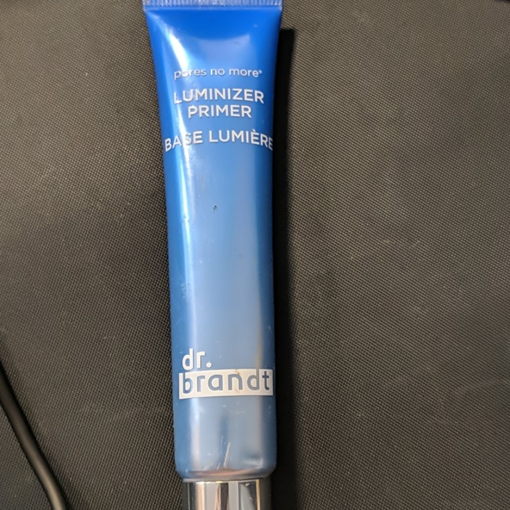Luminizer Primer Dr. Brandt